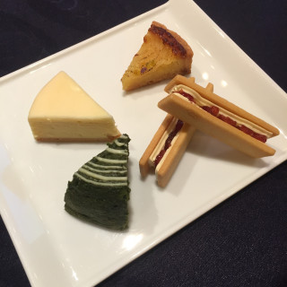 最高の結婚式の作り方に参加した時にいただきました