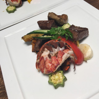 試食