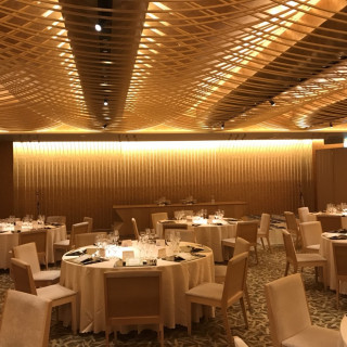 カッコ良い雰囲気