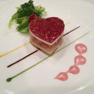 前菜