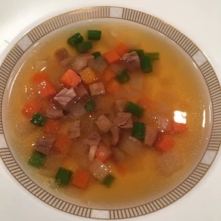 スープ