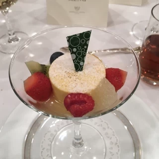 デザート