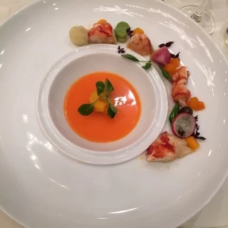 前菜