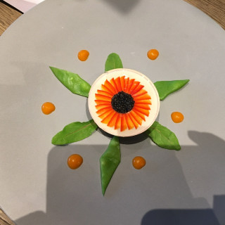 前菜