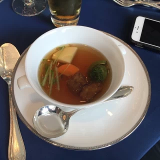 スープ