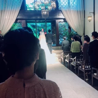 チャペル