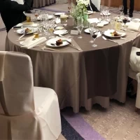 テーブルコーディネート