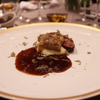 肉料理
