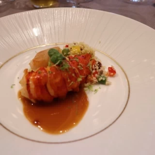 魚料理