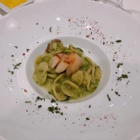 パスタ