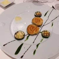 お肉料理