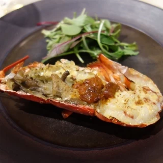 魚料理（グレードアップ）