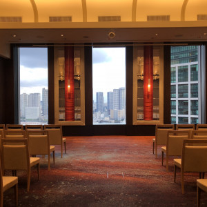 25階から見る景色が良いです。|511313さんのザ ロイヤルパークホテル 東京汐留の写真(671419)