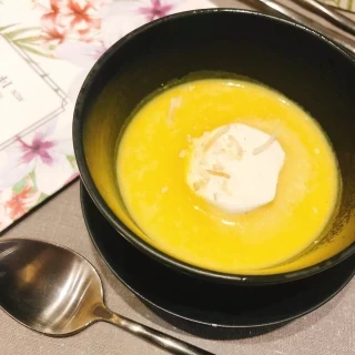 スープ