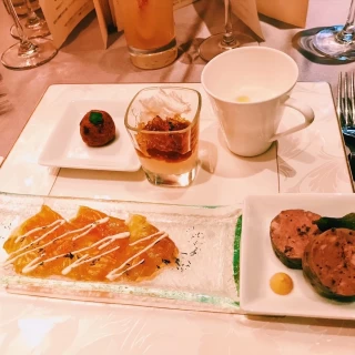 お料理