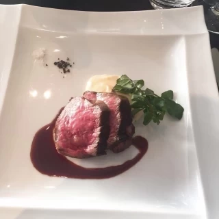 お料理