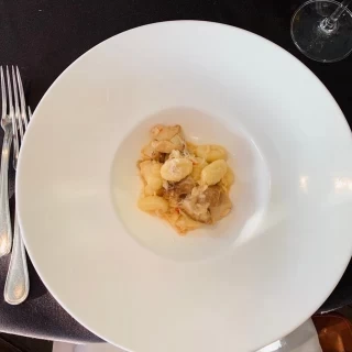 お料理