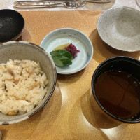 料理