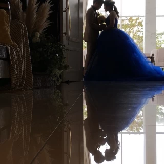 雰囲気から様々なところがおしゃれ
