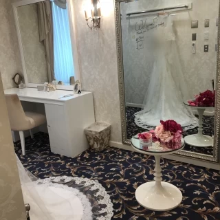 3部屋あるのでファーストミートもばっちりだそう