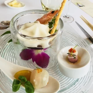 前菜