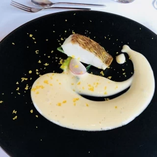 魚料理