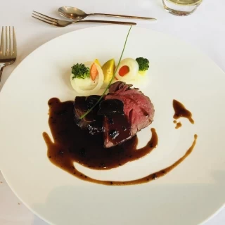 肉料理
