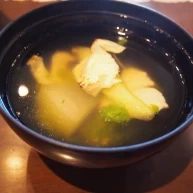 お吸い物