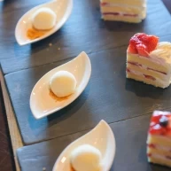 ケーキ アイス