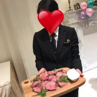 ローストビーフ