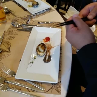 お料理
