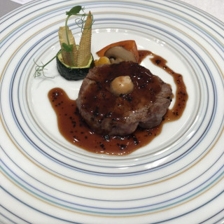 肉料理
