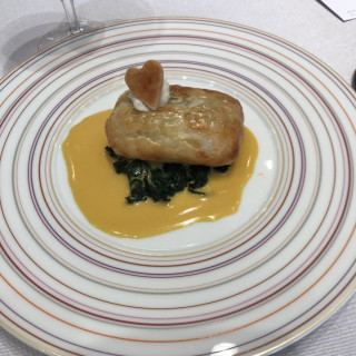 魚料理