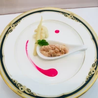 1口で食べれます