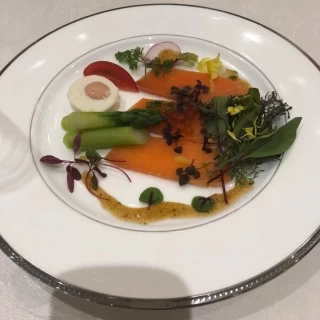 前菜