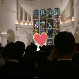 チャペル