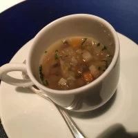 スープ