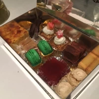 デザート