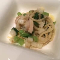 パスタ