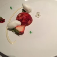 デザート