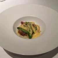 パスタ