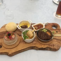 試食させて頂きました。
どれも美味しかったです。