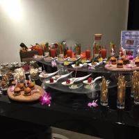 ウエルカムパーティー