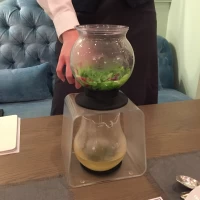 スープの香りが変わる1品