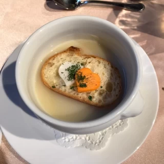 スープ