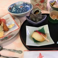 料理