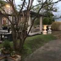 披露宴会場