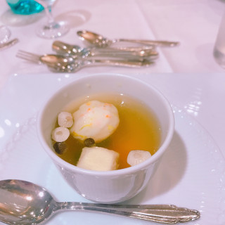 スープ
