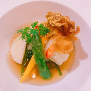 魚料理