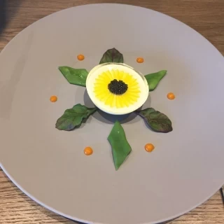 前菜